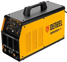 Сварочный инвертор Denzel ITIG-200 ACDC Mix Pulse