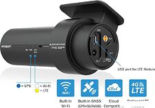 Автомобильный видеорегистратор BlackVue DR750X-1CH Plus Автомобильный видеорегистратор BlackVue DR750X-1CH Plus