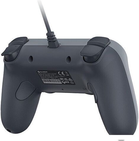 Геймпад GameSir T3 Lite (серый)