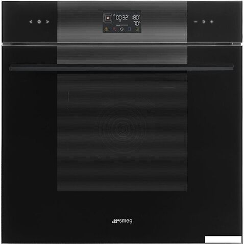 Электрический духовой шкаф Smeg Linea Aesthetic SO6102S3PB3