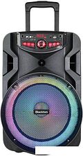 Беспроводная колонка Blackton Bt PBS2113
