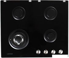Варочная панель Leran GH 64522 BG