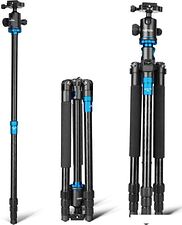 Трипод Zarrumi Arrow Pro 200