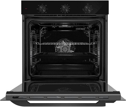 Электрический духовой шкаф MAUNFELD FEOF7871B2