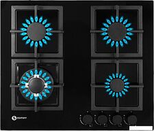 Варочная панель Schtoff H6001C02IS Black Варочная панель Schtoff H6001C02IS Black