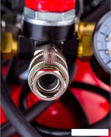 Компрессор Fini Supertiger 4020m