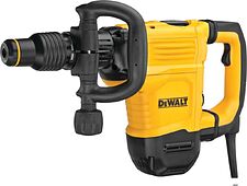 Отбойный молоток DeWalt D25832K
