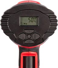 Промышленный фен КВТ TT-2000-3