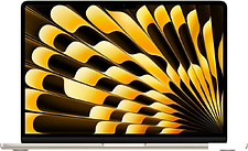 Ноутбук Apple MacBook Air 13.6\
