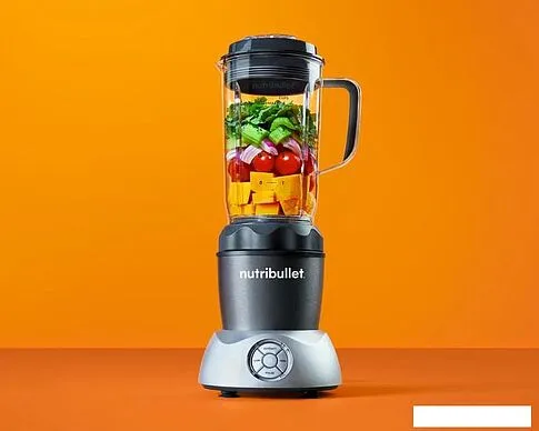 Стационарный блендер NutriBullet Select NB200DG