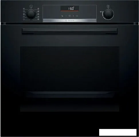 Электрический духовой шкаф Bosch Serie 6 HBA5360B0