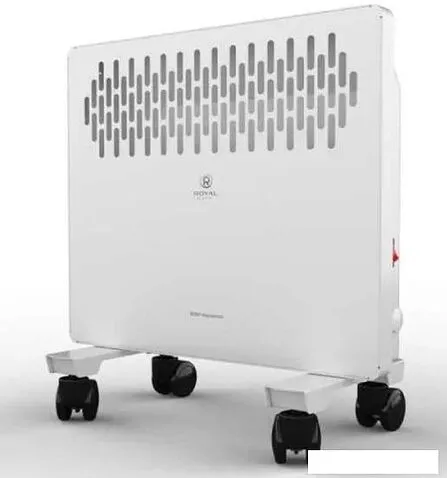 Конвектор Royal Clima Fiori Meccanico REC-FR1000M