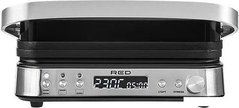 Электрогриль RED Solution SteakPro RGM-M819D