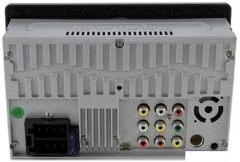 USB-магнитола Prology MPV-320