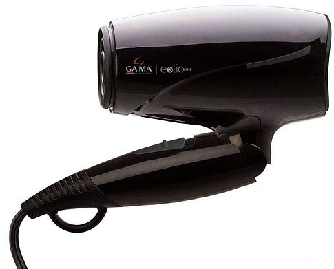 Фен GA.MA Eolic Mini CX