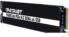 SSD Patriot P400 Lite 500GB P400LP500GM28H