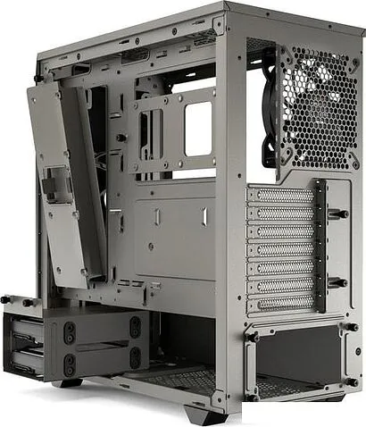 Корпус be quiet! Pure Base 500 BG036