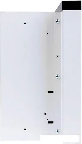 Кухонная вытяжка Krona Kamilla 600 Inox 1m