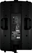 Концертная акустика Behringer EUROLIVE B215D