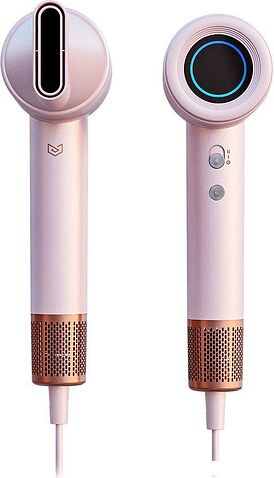 Фен Meyvel MF9-1600 (розовый)