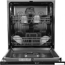 Встраиваемая посудомоечная машина Hyundai HBD 642