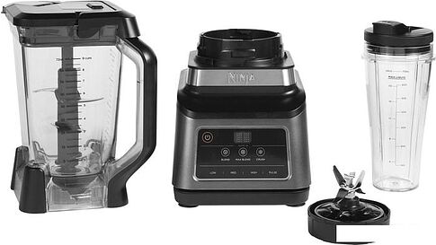 Стационарный блендер Ninja BN750EU