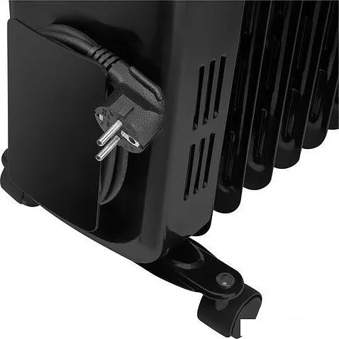 Масляный радиатор Sencor SOH 3311BK