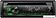 CD/MP3-магнитола Pioneer DEH-S121UBG