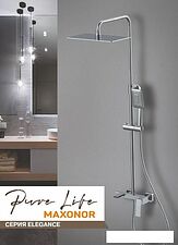 Душевая система  Maxonor Pure Life PL2490