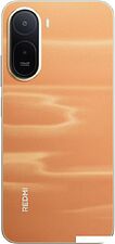 Телефон Xiaomi Redmi A7 Pro 4GB/128GB без NFC международная версия (оранжевый)