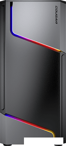 Корпус Cougar MX360 RGB CGR-5CC6G-RGB