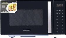 Микроволновая печь BRASSON MW2390D-11GP