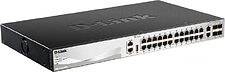 Коммутатор D-Link DGS-3130-30TS/A1A