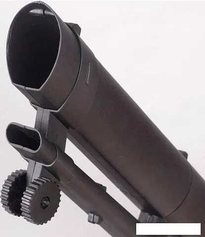 Воздуходувка Patriot BV 2000E