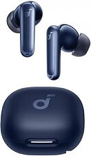 Наушники Anker Soundcore P40i (темно-синий)