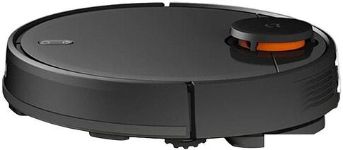 Робот-пылесос Xiaomi Mi Robot Vacuum-Mop P STYTJ02YM (черный, международная версия)