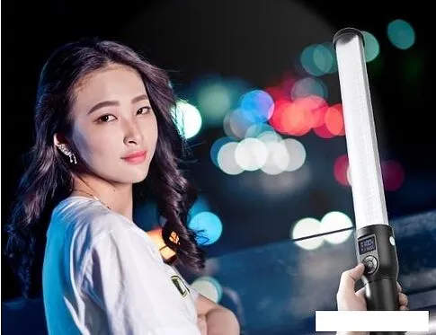 Лампа Godox LC500