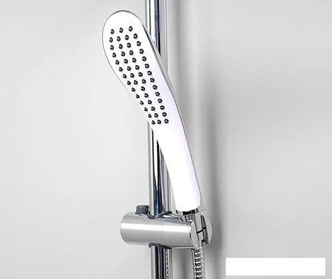 Душевая система Wasserkraft A045