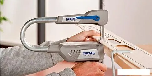 Электролобзик Dremel Moto-Saw (MS20-1/5)