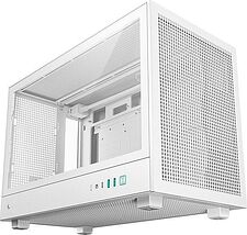 Корпус DeepCool CH260 WH R-CH260-WHNGM0-G-1