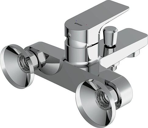 Душевой гарнитур  Cersanit Nature 63064 + Vibe 63067