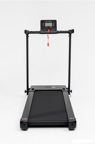 Электрическая беговая дорожка GO-RUNNER M1