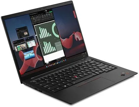 Ноутбук Lenovo ThinkPad X1 Carbon Gen 11 21HM005PRT