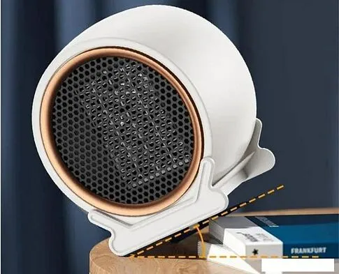 Тепловентилятор Sundays Home 652100050D