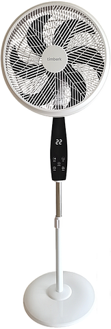 Вентилятор Timberk T-SF1604RC