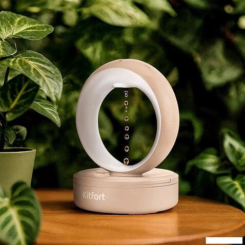 Увлажнитель воздуха Kitfort KT-3847