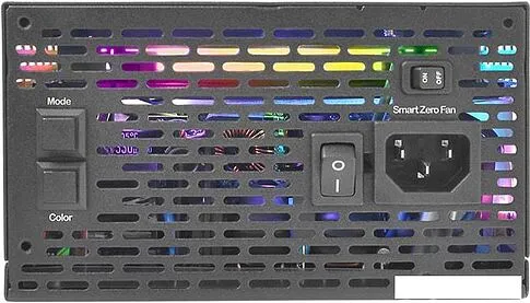 Блок питания Thermaltake Toughpower GF2 ARGB PS-TPD-0750F3FAGE-2