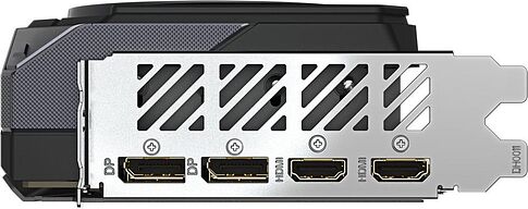 Видеокарта Gigabyte Radeon RX 9070 XT GAMING 16G GV-R9070XTGAMING-16GD