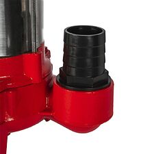 Фекальный насос Quattro Elementi Sewage 500F Ci-Cut Фекальный насос Quattro Elementi Sewage 500F Ci-Cut