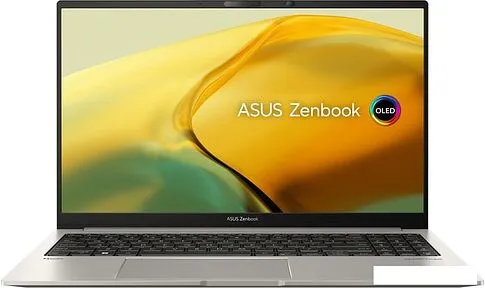 Ноутбук ASUS Zenbook 15 OLED UM3504DA-MA197